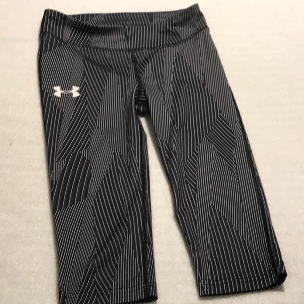 Under armor leggings